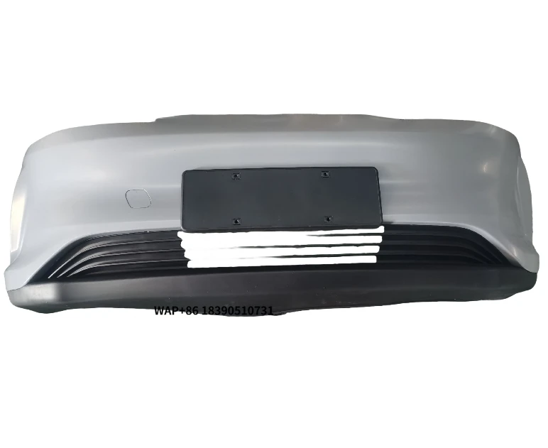 

Front Bumper Housing Front Bumper Body Bumper Assembly for Neta V Original Factory for Neta Full System Fittings