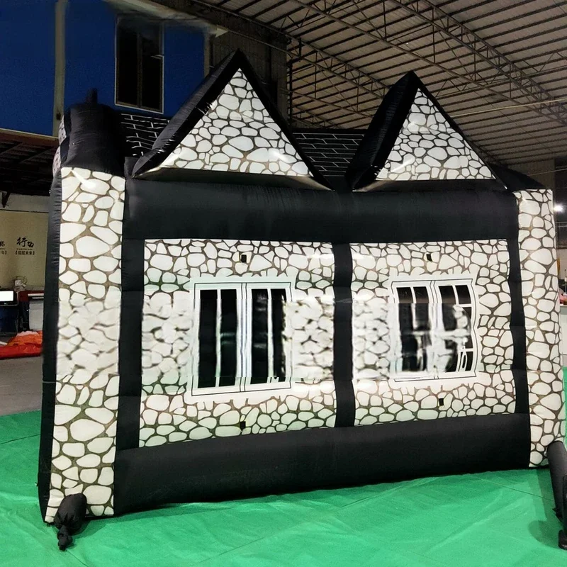 fashioned Portable  GOOD old Inflatable Pub Garden Outdoor Party House for sale