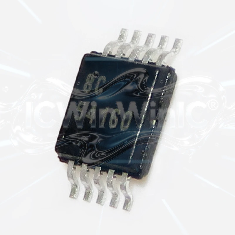 3-50PCS TPS54160DGQR TPS54160 54160 LTC4412ES6 LTA2 CC2420RGZR CC2420 M30300SAGP M30300 ST1S10PUR ST1S10 WS2811S WS2811