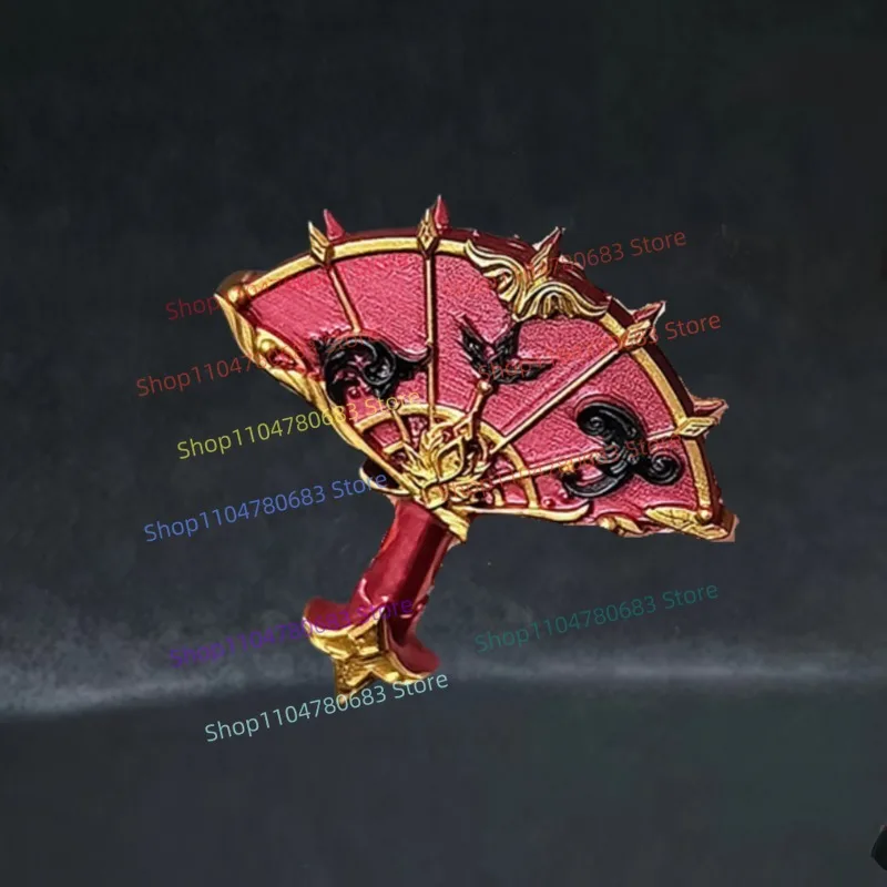 MOC Bouwstenen Oude Keizerin Wu Zetian Miniatuur Model Assemblage Armor Accessoires Trendy Speelgoed Display Speelgoed Collectible Gift