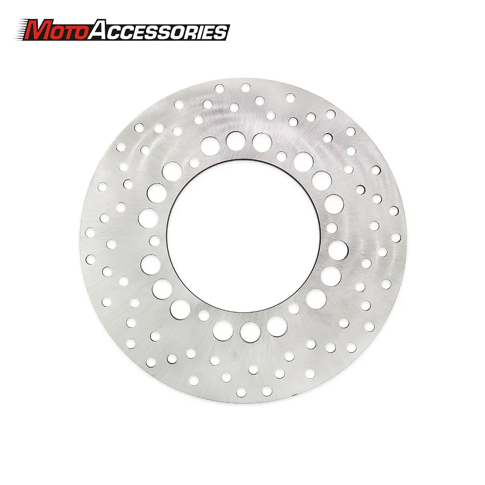 For Yamaha MAJESTY 250/ABS 1996 1997 2001 2003 Brake Front Disc Rotor Front Motorcycle Scooter Solid Brak Disc Motor accessories