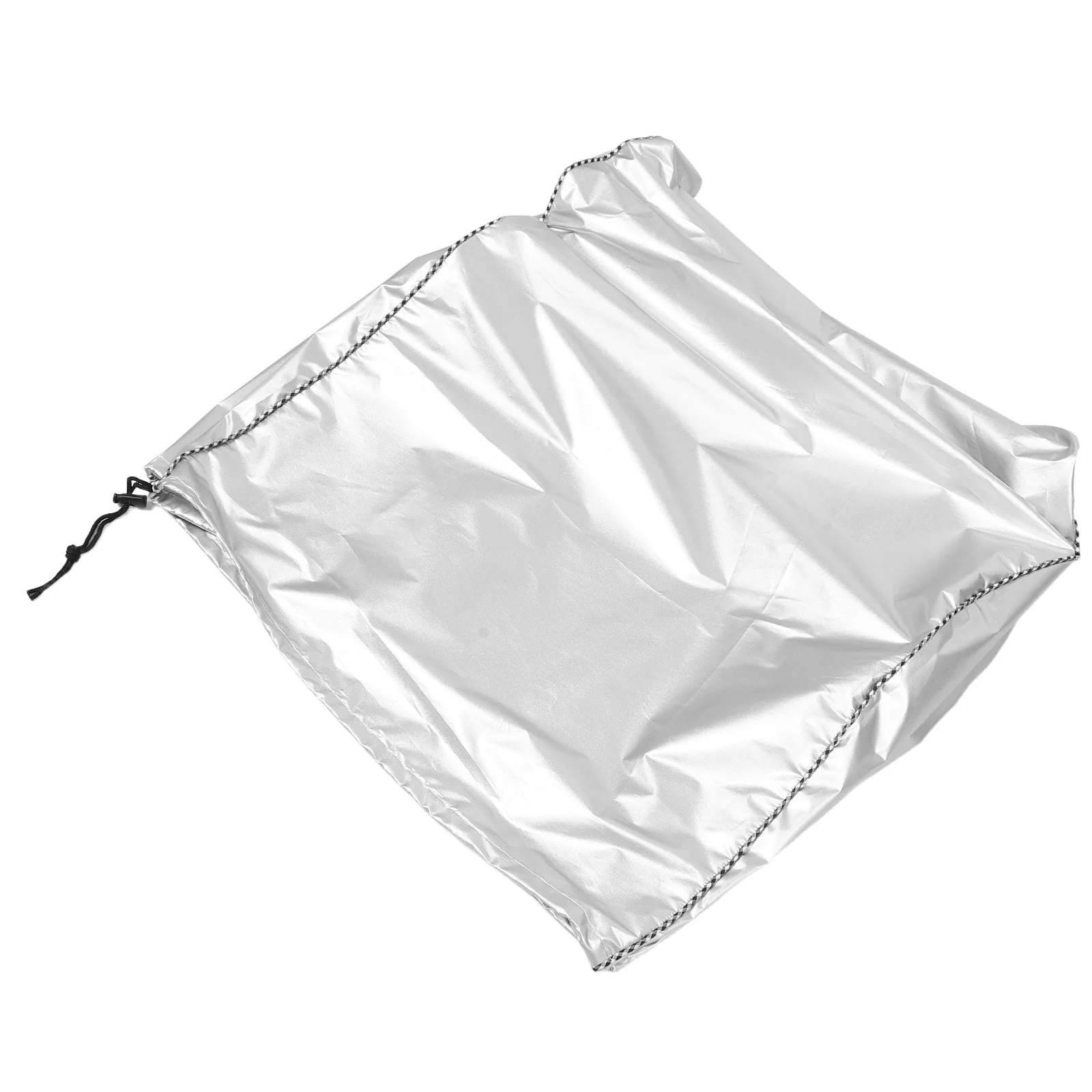 

3D Printer Dust Cover Heavy Duty 210D Oxford Cloth Waterproof Protective Case 21.6x21.6x21.6 Inch Foldable Anti-Static Printer