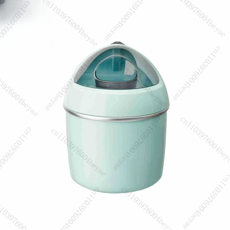 

Home Use Compact Yogurt Maker Multi-Function Ice Cream Maker & Yogurt Maker 2-in-1 Dorm-Friendly Yogurt Machine