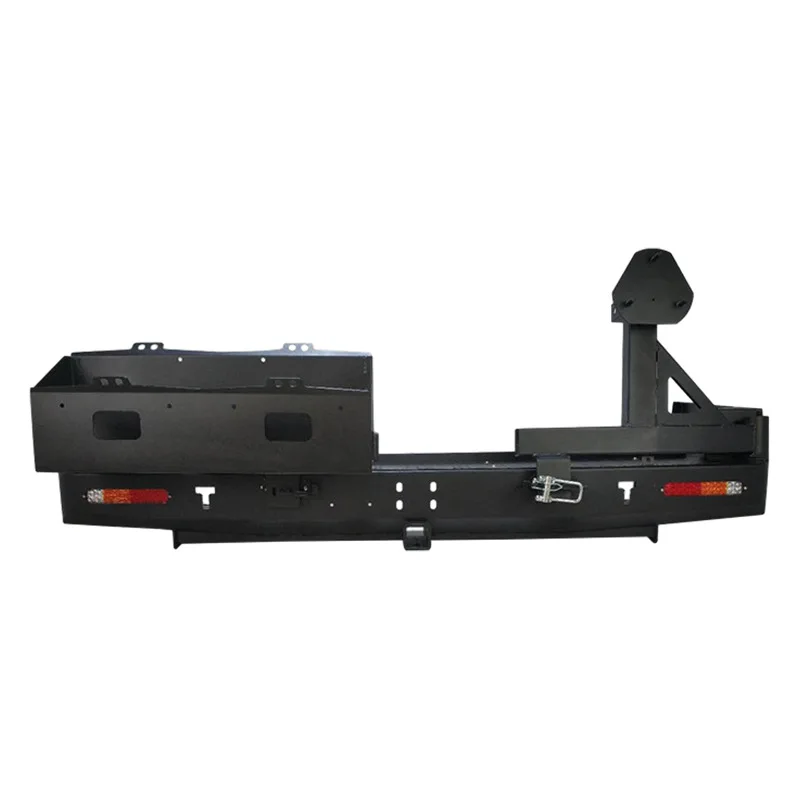 

Suitable for modified rear bar200 anti-collisio ar bar pump handle r bar bumper