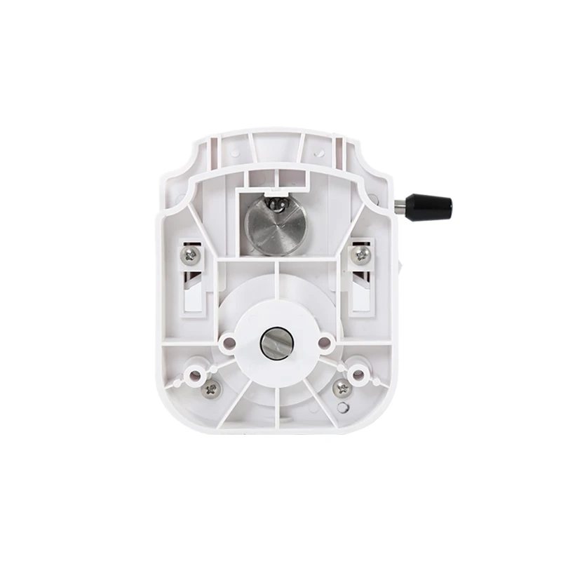 Vaccine Filling Easy Tube 6 Roller Customized Yz1515 Easy Load Yz2515 Peristaltic Pump Head