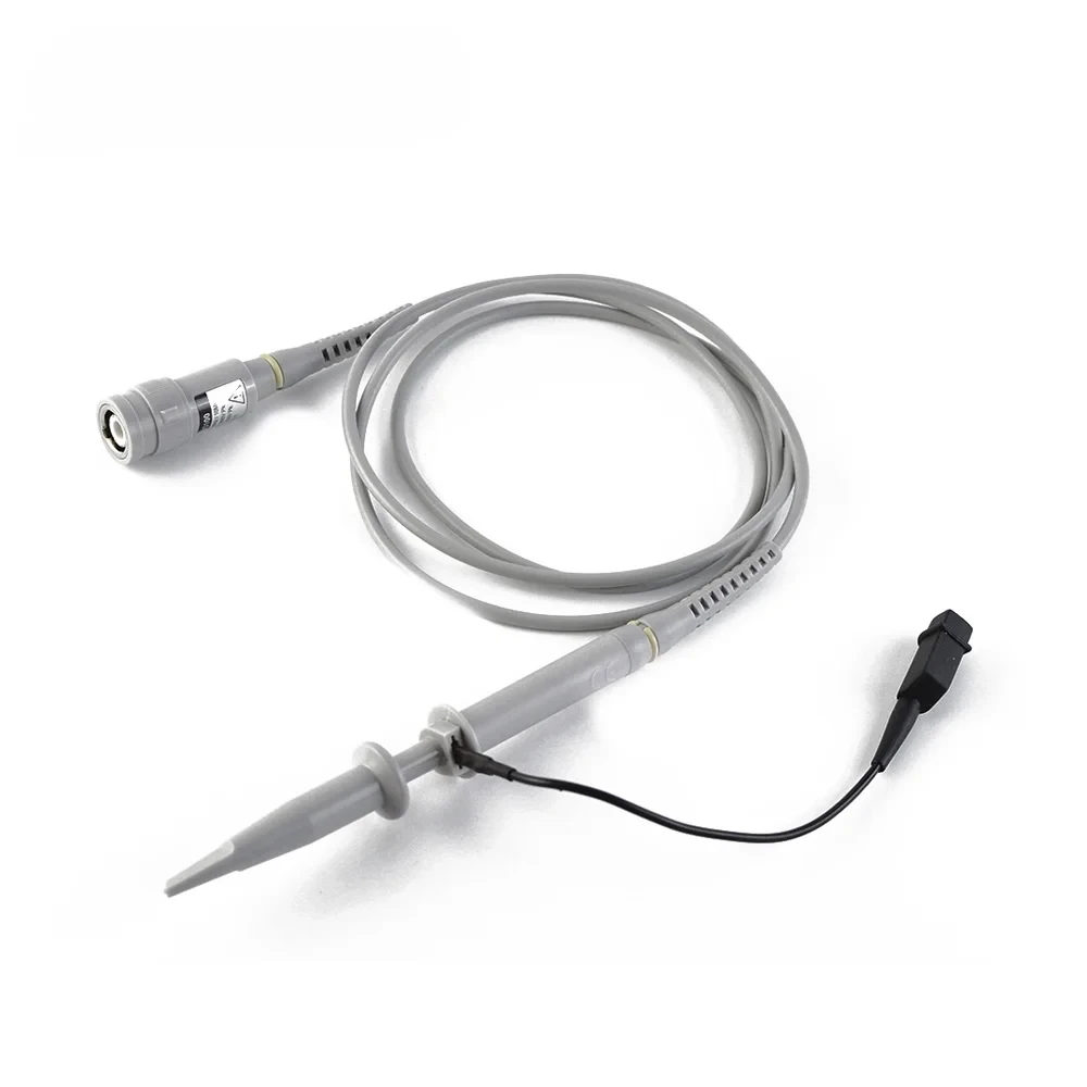 

Oscilloscope Accessories Passive Probe 40MHz 70MHz 100MHz 200MHz 300MHz 10:1 Probes for XDS HDS Series Oscilloscopes