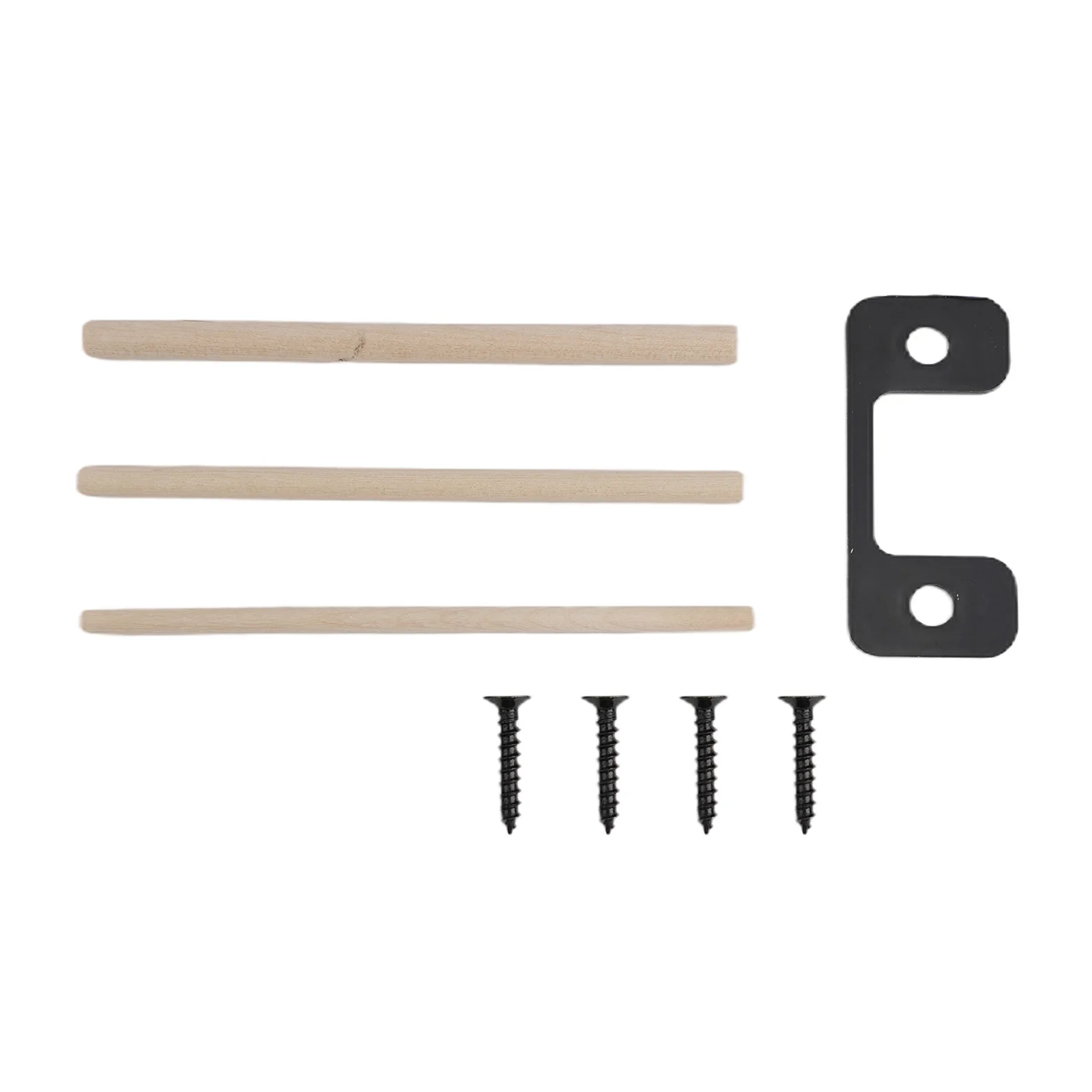 

Exterior Door Exterior Door Lock Plate Adjustable Door Plate Easy Installation Enhanced Security High-quality Materials