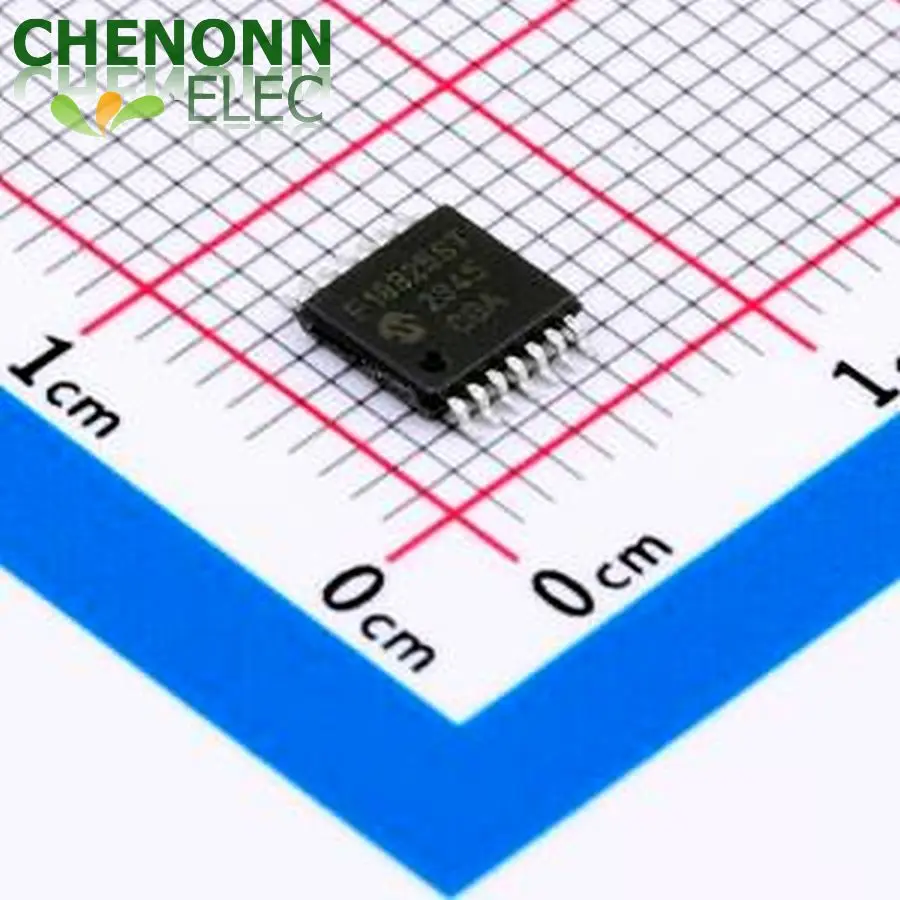 5PCS/LOT PIC16F18325-I/ST (Microcontrollers)