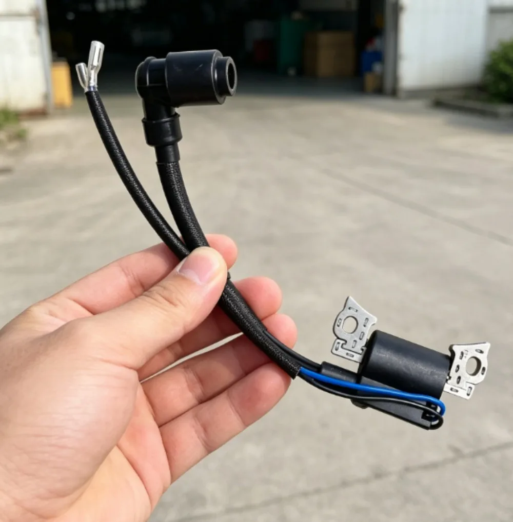 

For Loncin for Zongsheng NP100/P57 NH130 NH150 Mower/Lawn Machine Replacement Parts TA