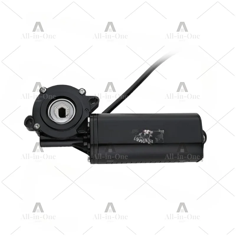Adjustable Desk Drive System Gearbox for Electric Desk and Smart Furniture Motor, Worm Gear Reducer