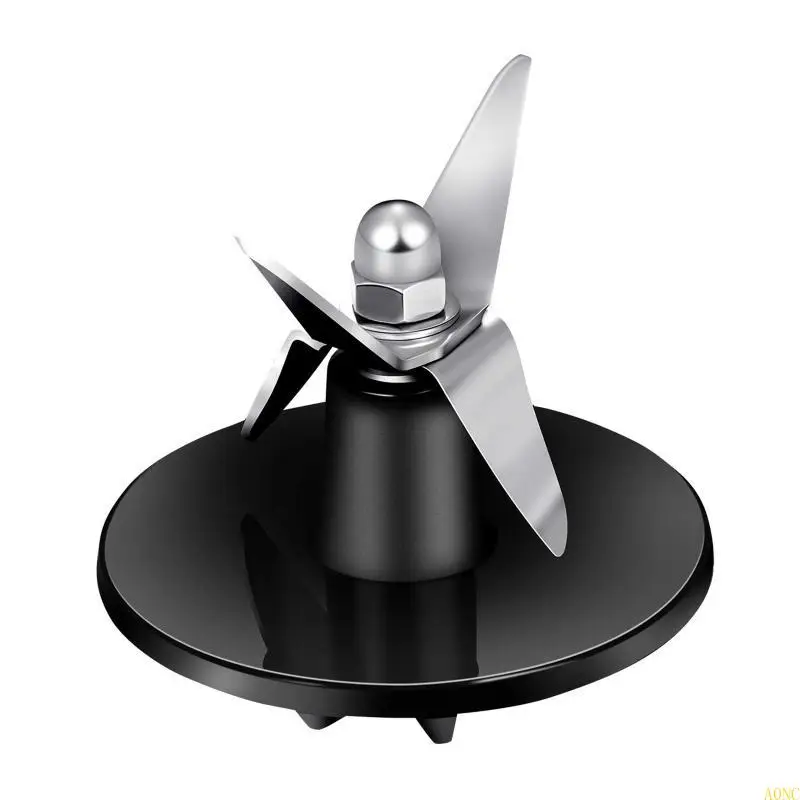 A0NC Blade Blade Blade Complysing Aden 4 Leaf Blade для запчастей соковыжималки серии Series