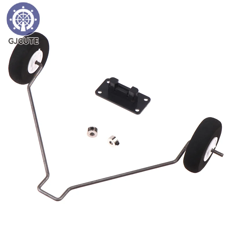 Planeur télécommandé surfeur X8, envergure, accessoires d'avion à voilure fixe, train d'atterrissage en fil d'acier