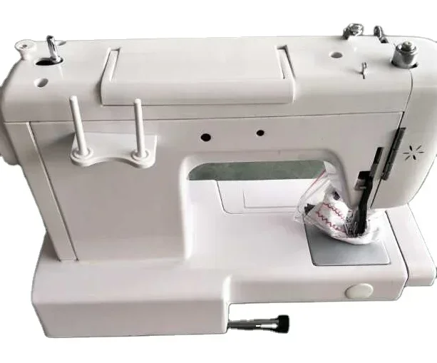 

YYHC-CHINA SUPPLIER SELL MINI HOUSEHOLD SEWING MACHINE DOMESTIC SEWING MACHINE FAMILY EXPENSES MANUAL SEWING MACHINE