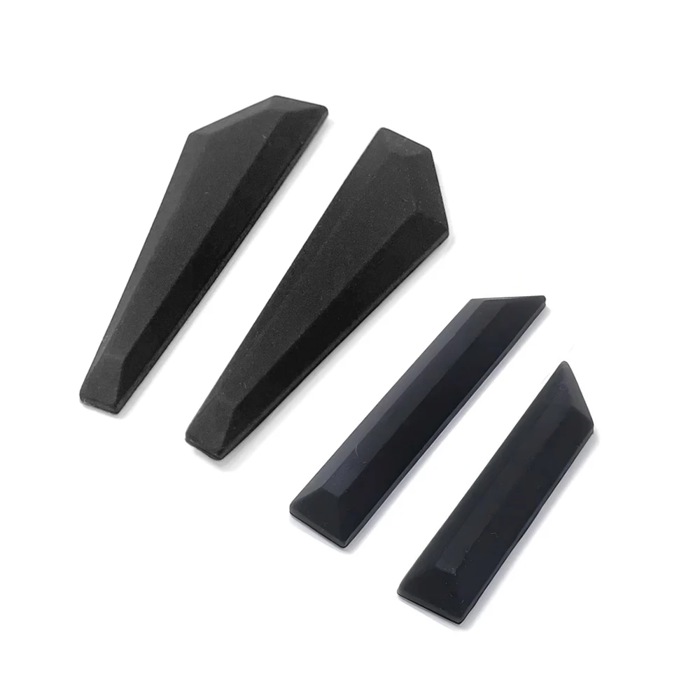 Laptop Bottom Cover Rubber Non-Slip Bumper Foot Feet Pad For MSI MS-1581 MS-1582 MS-1583 MS-1584 MS-158K GL66 Sword 15