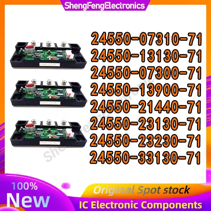 

24550-07300-71 24550-07310-71 24550-13130-71 24550-13900-71 24550-21440-71 24550-23130-71 24550-23230-71 24550-33130-71