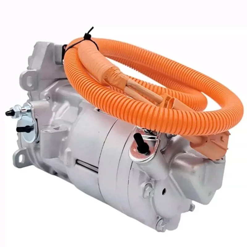 For Tesla Model 3/Y Hvac Electric A/C Air Conditioning Compressor 41Cc 1501256-00-M 1501256