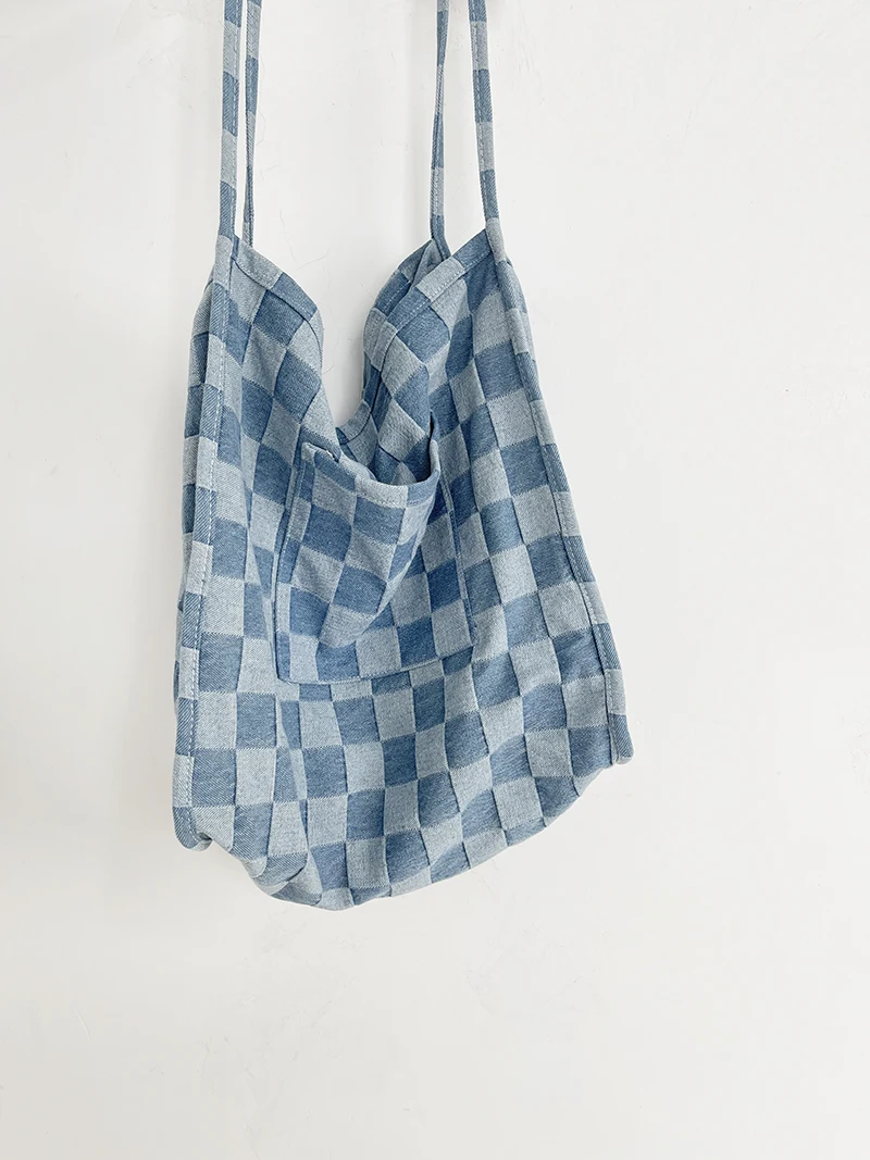 bolsa-de-ombro-simples-em-denim-do-de-aodao-tricotado-com-estampa-xadrez-3d-estilo-casual-f-de-ziper-bolsa-ia