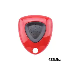 For Tesla Y Car Door Remote Control Charging New Energy Charger Pile Button To Open The Door Cover Chip Accessories