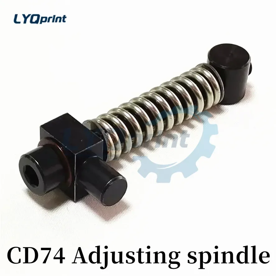 

Лучшее качество CD74 XL75 Регулирующий шпиндель Запасные части для офсетной печатной машины для Heidelberg