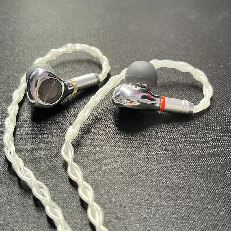 Xelento IEM Origin In earHeadset HIFI Fever Monitor per la riduzione del rumore Hifi di alta qualità Tesla mmcx Plug tappi per le orecchie T9ie IE900 ie800