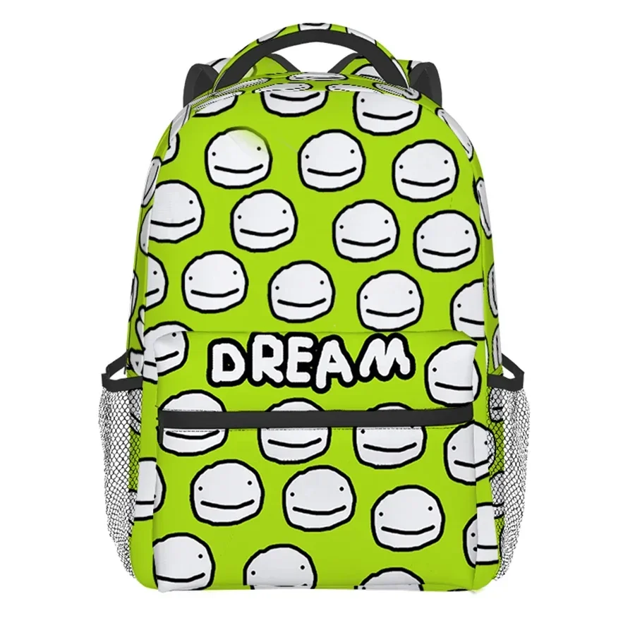 

Simple Anime Dream Series Backpacks For Boy And Girls Best Gifts 3D Cartoon School Backpack For Children