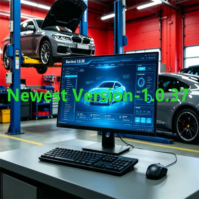 2026 Dav-in-ci 1.0.30 Software Support Win 7/10 D.a-vin-ci 1.0.30 - Software