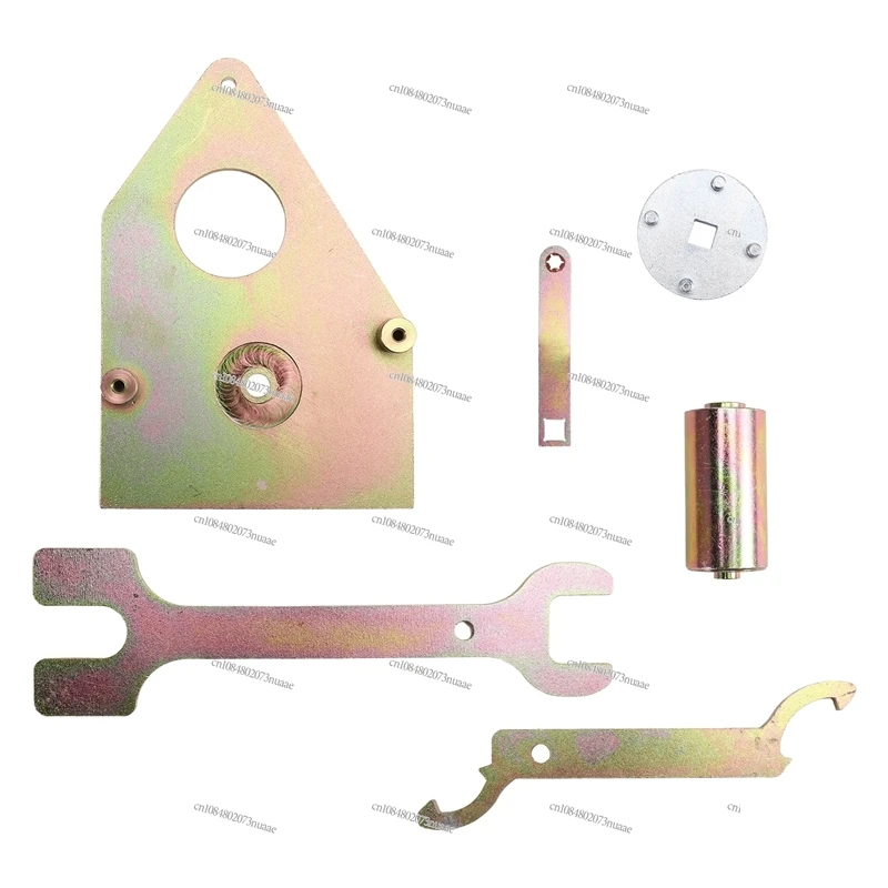 

Supercharger Super Charger Rebuild Repair Tools for Seadoo RXT GTX Tool Kit