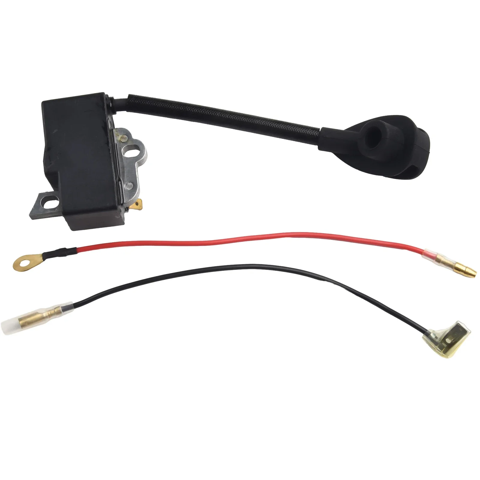 

Tool Parts Ignition Coil Hedge Trimmer Replacement HS86R Hedge Trimmer Ignition Coil Hedge Trimme Ignition Coil