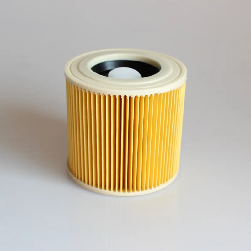 Für Karcher Wd3 Premium Wd 3,300 M Wd 3,200 Wd3.500 P 6,959-130 5x Staubbeutel 1x Filter Staubsauger Zubehör Ersatzteile – Detail 12