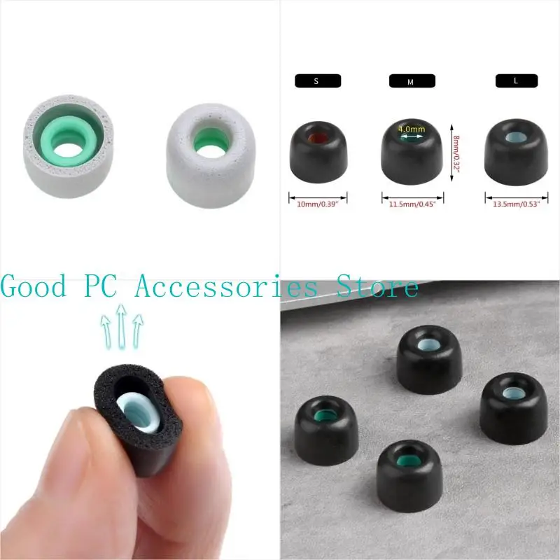 R53C Memory Foam Ea… - image