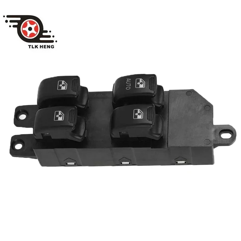 New Electric Window Switch Power Window Switch For Hyundai Santa Fe 2001-2006 OE 93570-26100 9357026100