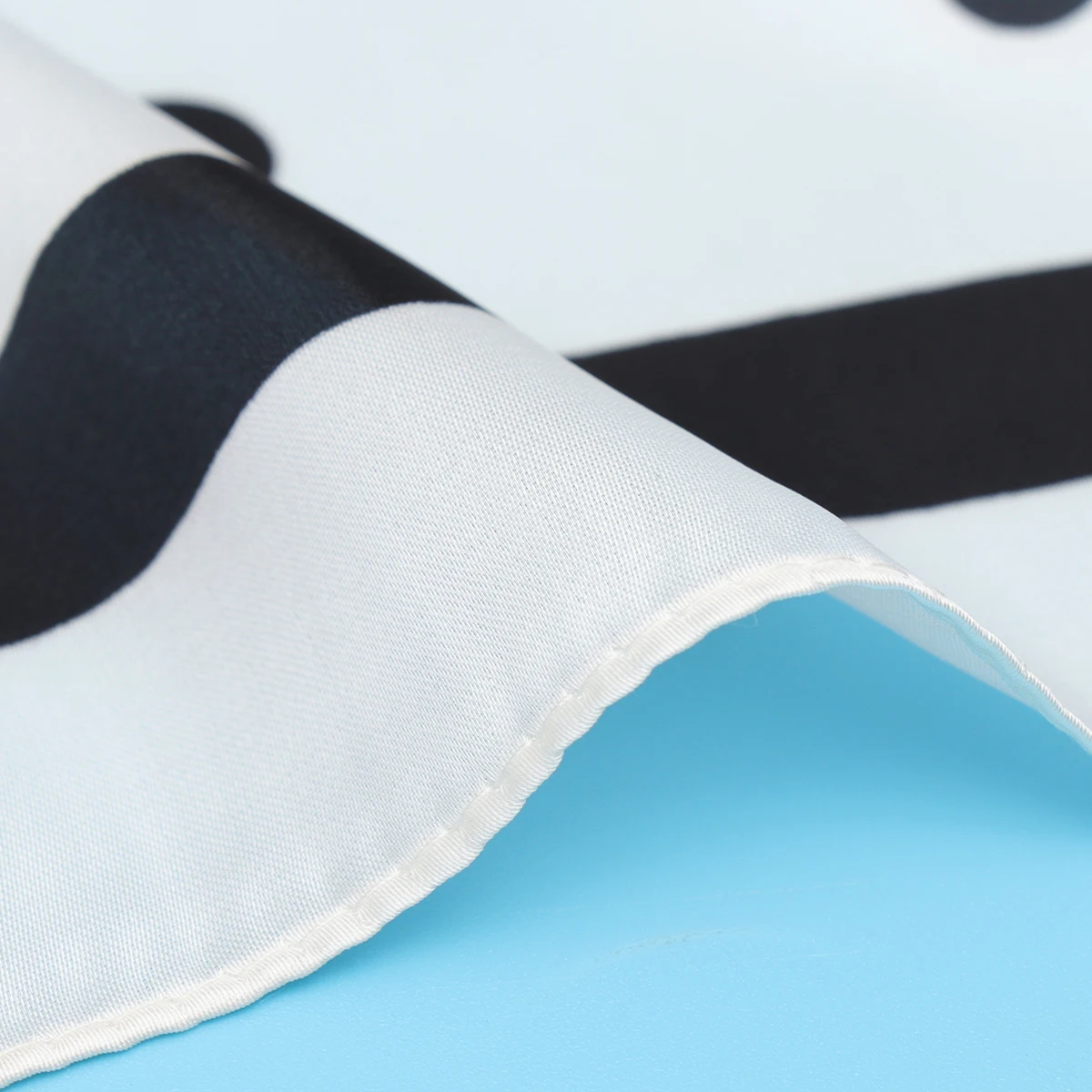 

Scarf Chiffon Woman Scarf Clothes Scarf Dots Scarf Sweet Dots Scarf
