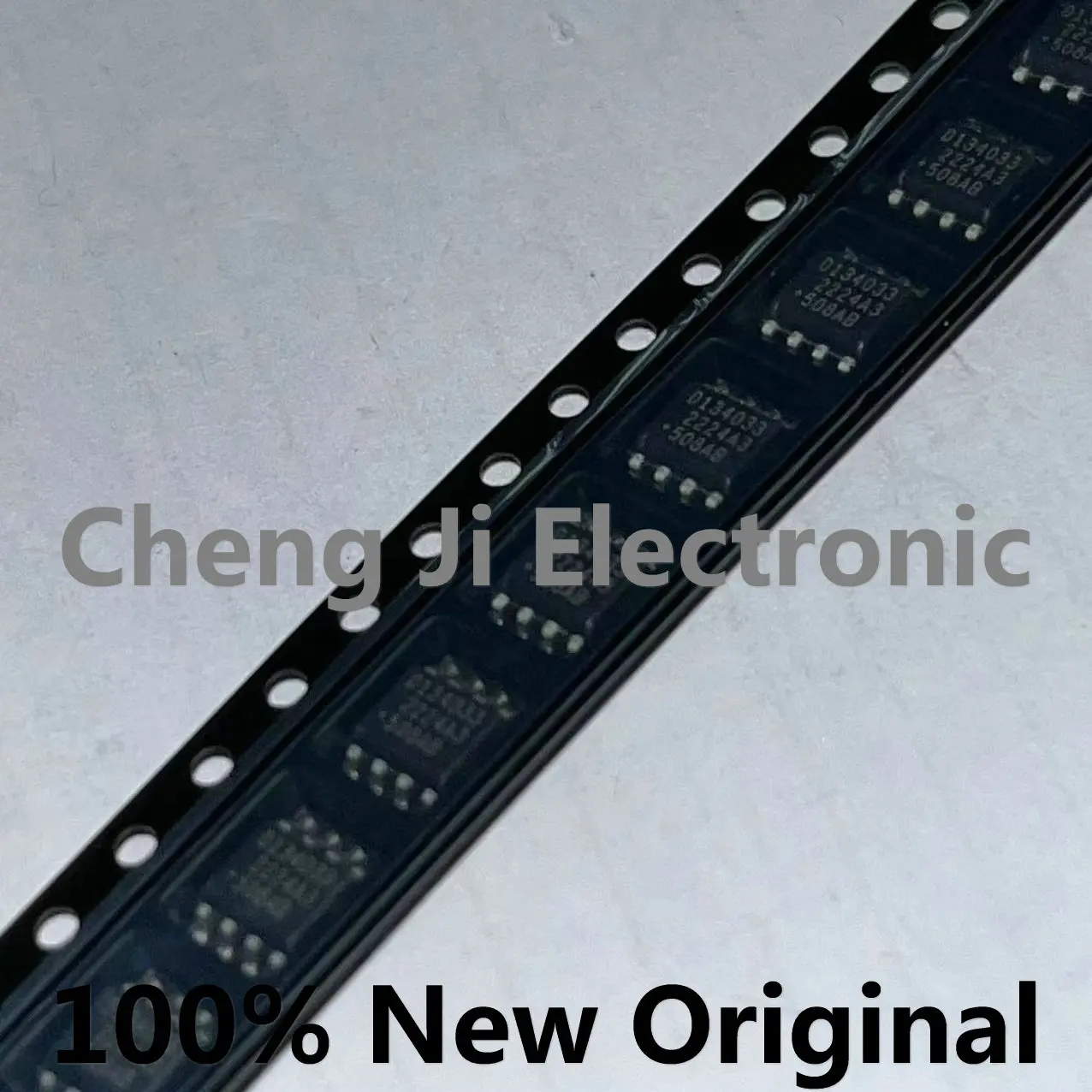 

10/20PCS/LOT DS1340Z-33+T&R、D134033、SOP8、Real time clock chip