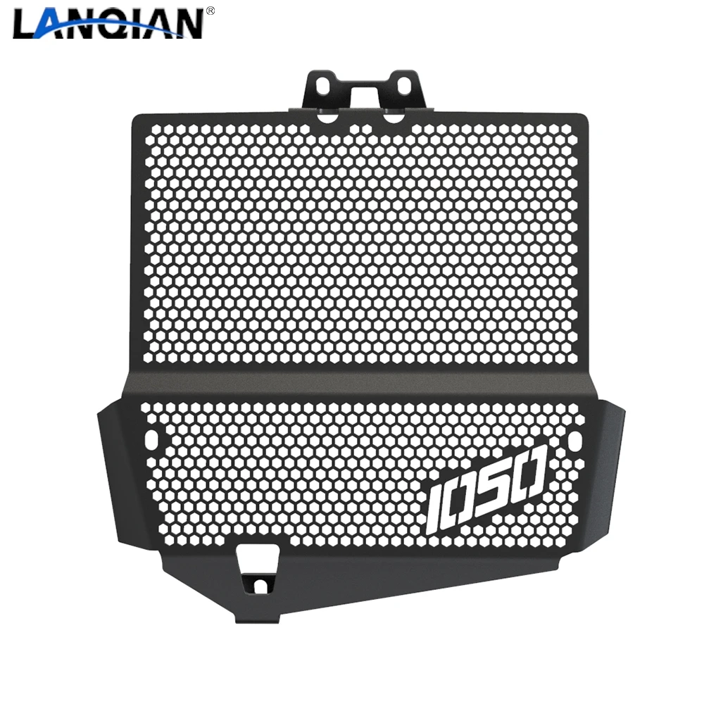 

For Tiger 1050 2007 2008 2009 2010 2011 2012 2013 2014 2015 2016 - 2021 Motorcycle Radiator Guard Grille Cover Protector Access
