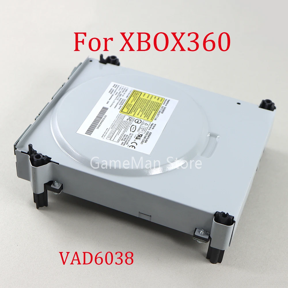 

1pc VAD6038 BenQ DVD Drive For XBOX 360 VAD 6038 BenQ Optical Drive