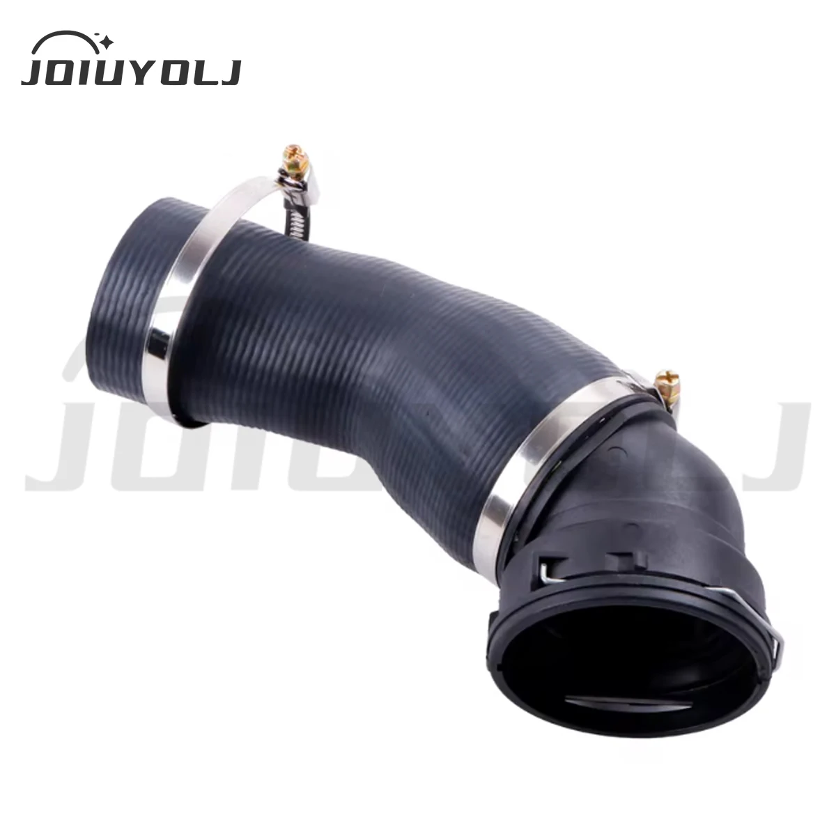 Intercooler Turbo Hose Pipe Upper For BMW 5 Series E60 E61 525D 530D 11617799401 - view 5