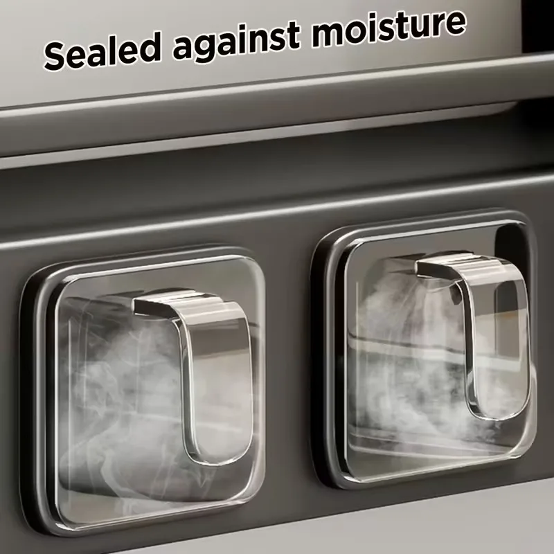 2026년 신제품 벽걸이형 금속 향신료 랙, 4/5/6개의 양념통 포함, 병, 항아리 및 용기용 공간 절약형 주방 정리함