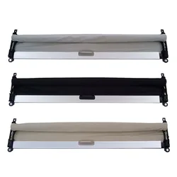 For Volkswagen Beetle 2012 2013 2014 2015 2016 2017 2018 2019 5C5877307A Car Panorama Sunroof Sunshade Curtain Cover Assembly