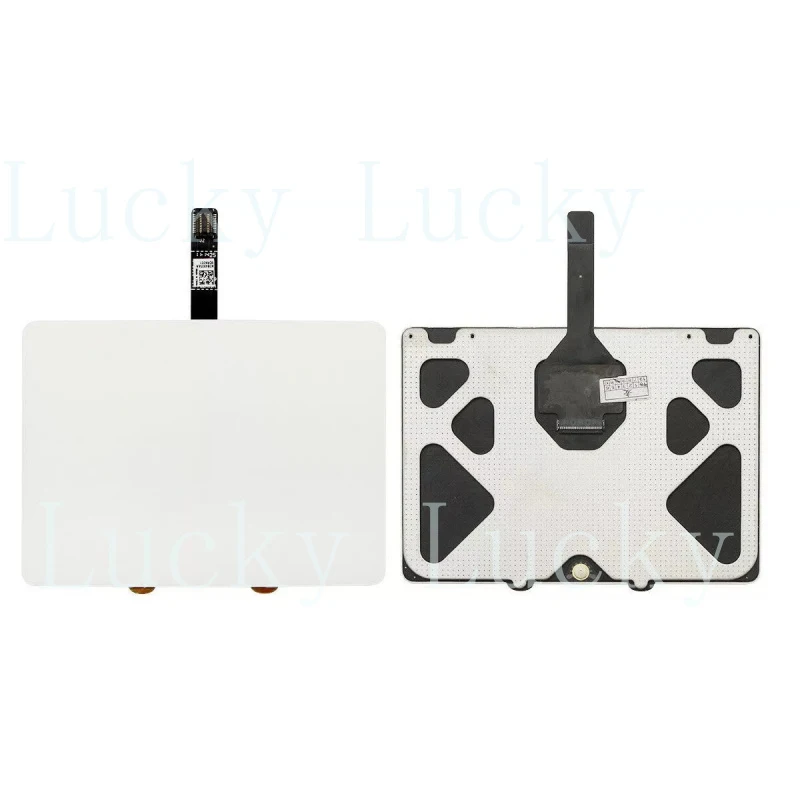 Trackpad Touchpad para Apple MacBook Unibody 13" A1342 922-9525 922-9175 com Cabo