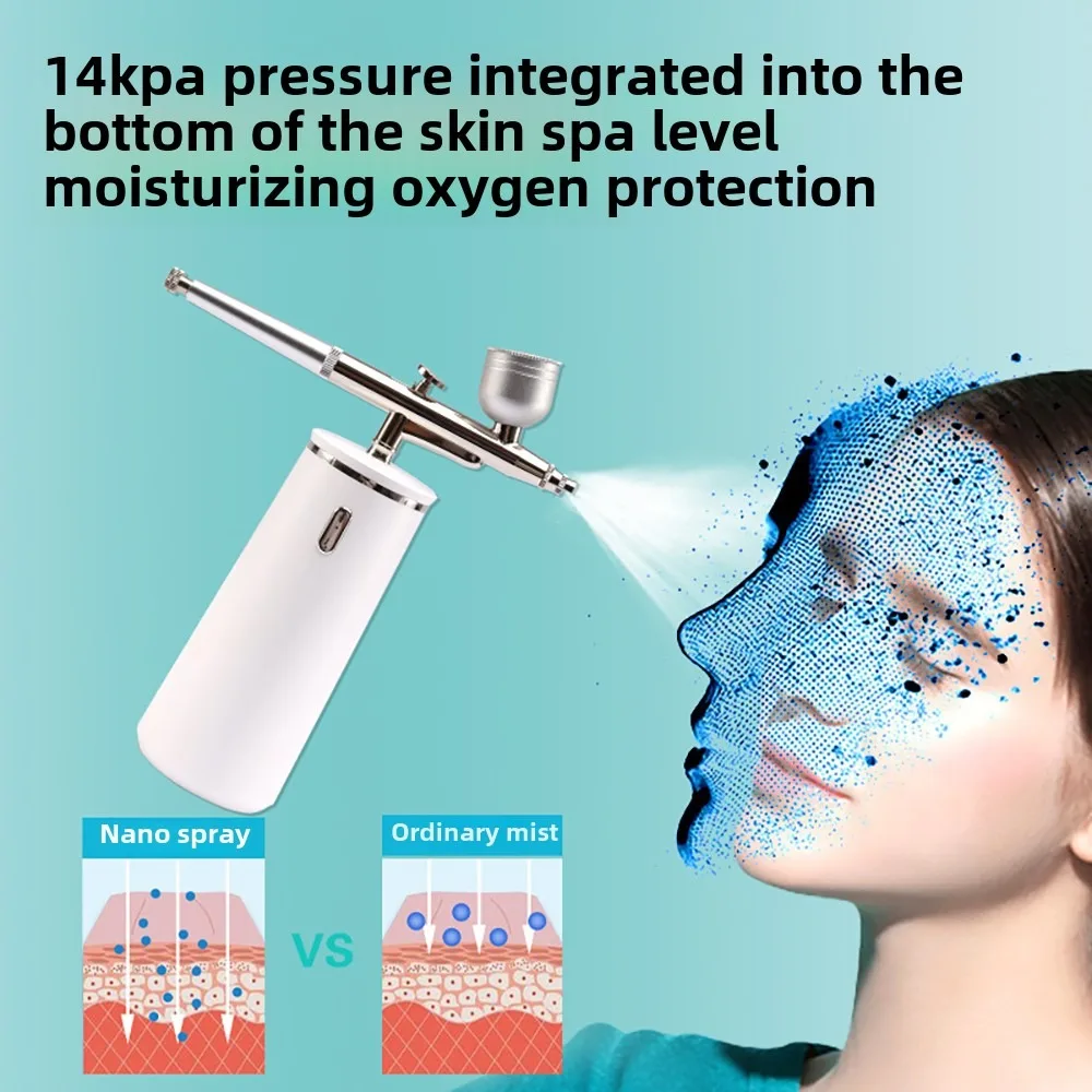 High-Pressure Oxyge… - image