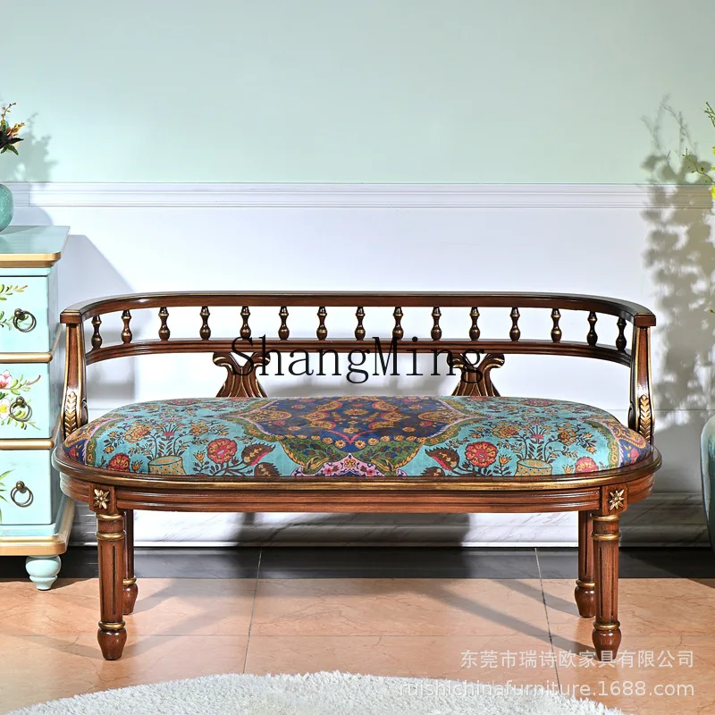 ZYY exquisite high-end good-looking household solid wood single sofa chair living room leisure chair back office chair