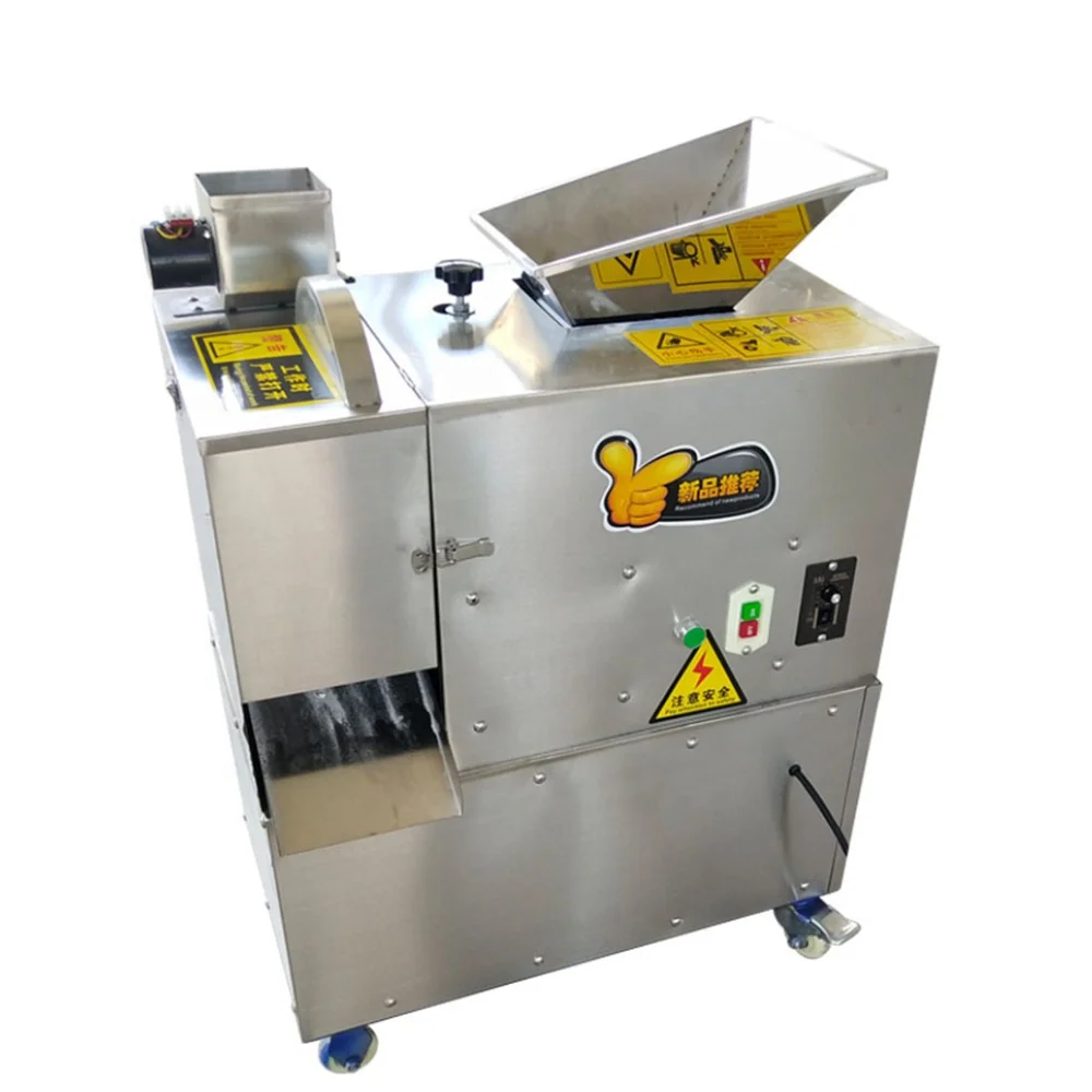 

Small Size Dough Divider Rounder Dough Divider Rounder Dough Ball Cutting Rolling Machine For Sale