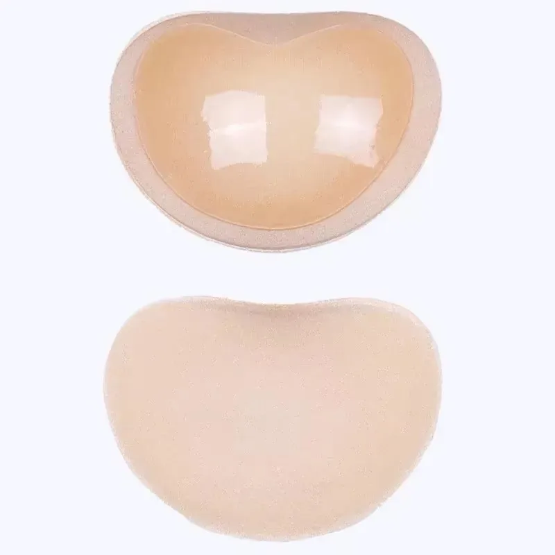 

Women 2024 Thicker Breathable Sponge Bra Pad Push Up Padded Bikinis Swimsuit Women Swimwear Bikini Chest Pad Bikini Set bikini