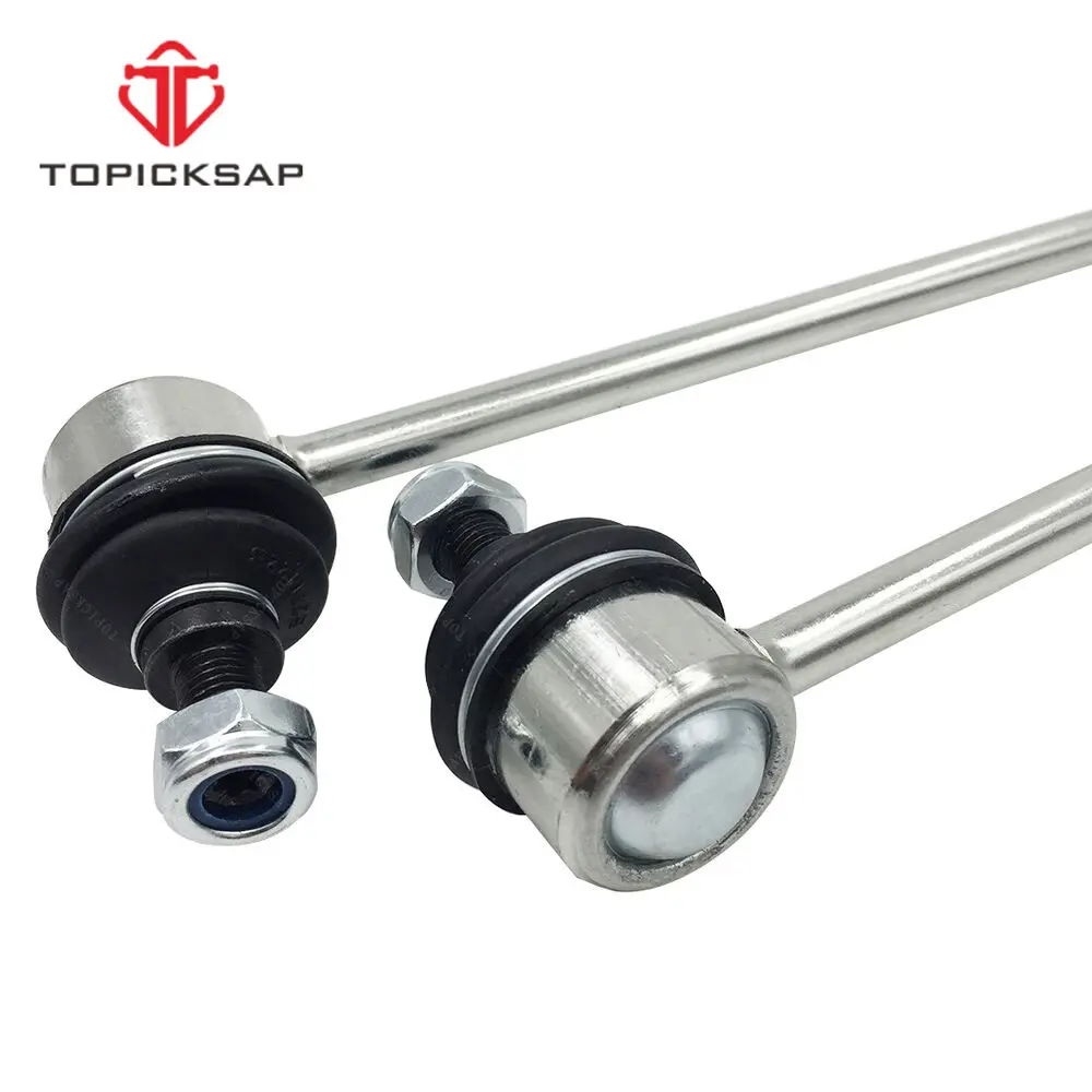 TOPICKSAP Rear Stabilizer Sway Bar Links for Toyota Camry Avalon 2007 - 2011 Lexus ES350 2007 - 2012 4883006060 4883033040