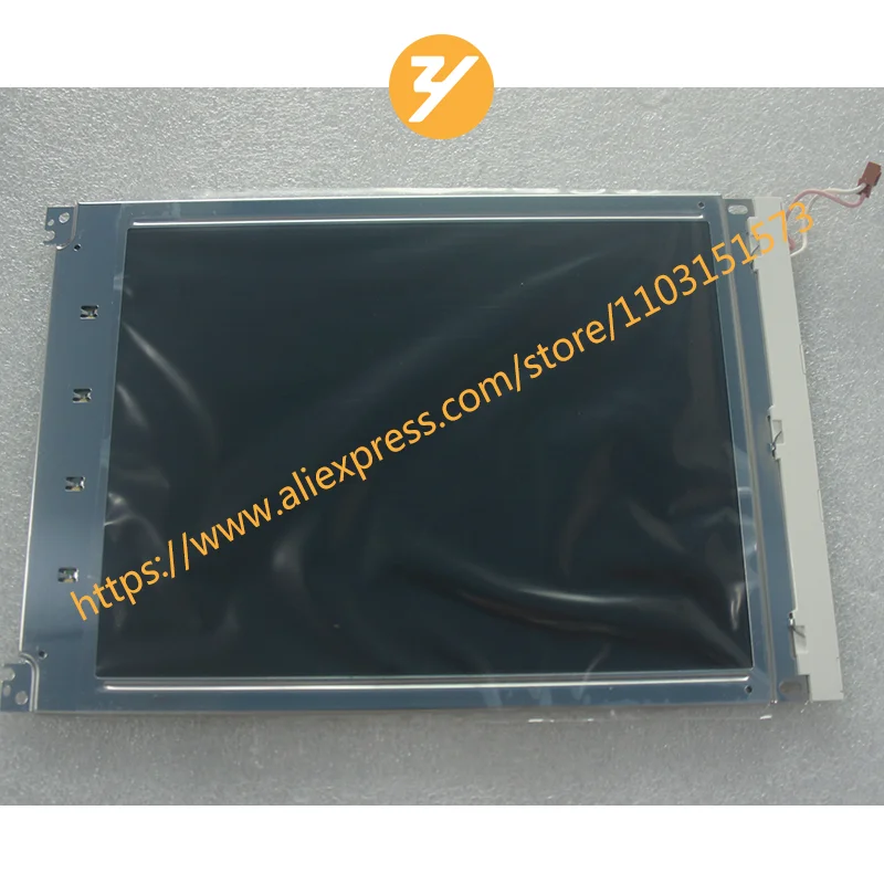 

SP24V001 9.4" 640*480 compatible FSTN-LCD Display Modules Zhiyan supply