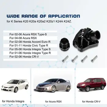 10 最佳銷售 本田k24 - №8