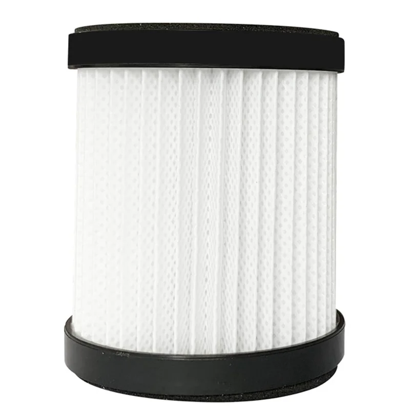 استبدال فلتر HEPA قابل للغسل لمرشح المكنسة الكهربائية المحمولة اللاسلكية Kalado KCV01 أداة تنظيف قوية.