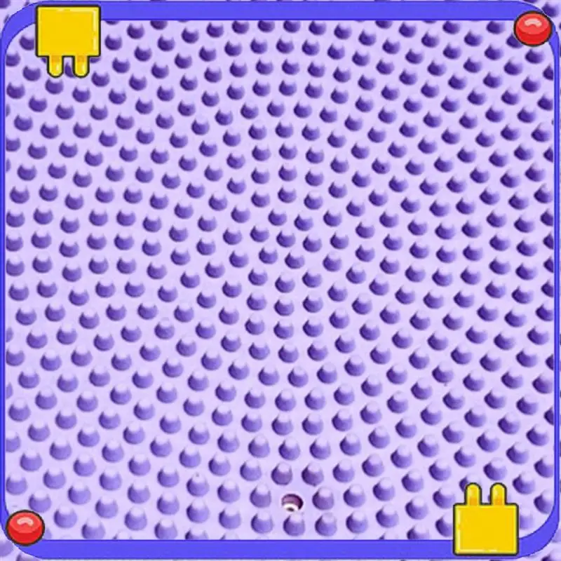 

Swing Balance Pad For Core Fitness Stability Rehabilitation Seat To Improve Sitting Posture