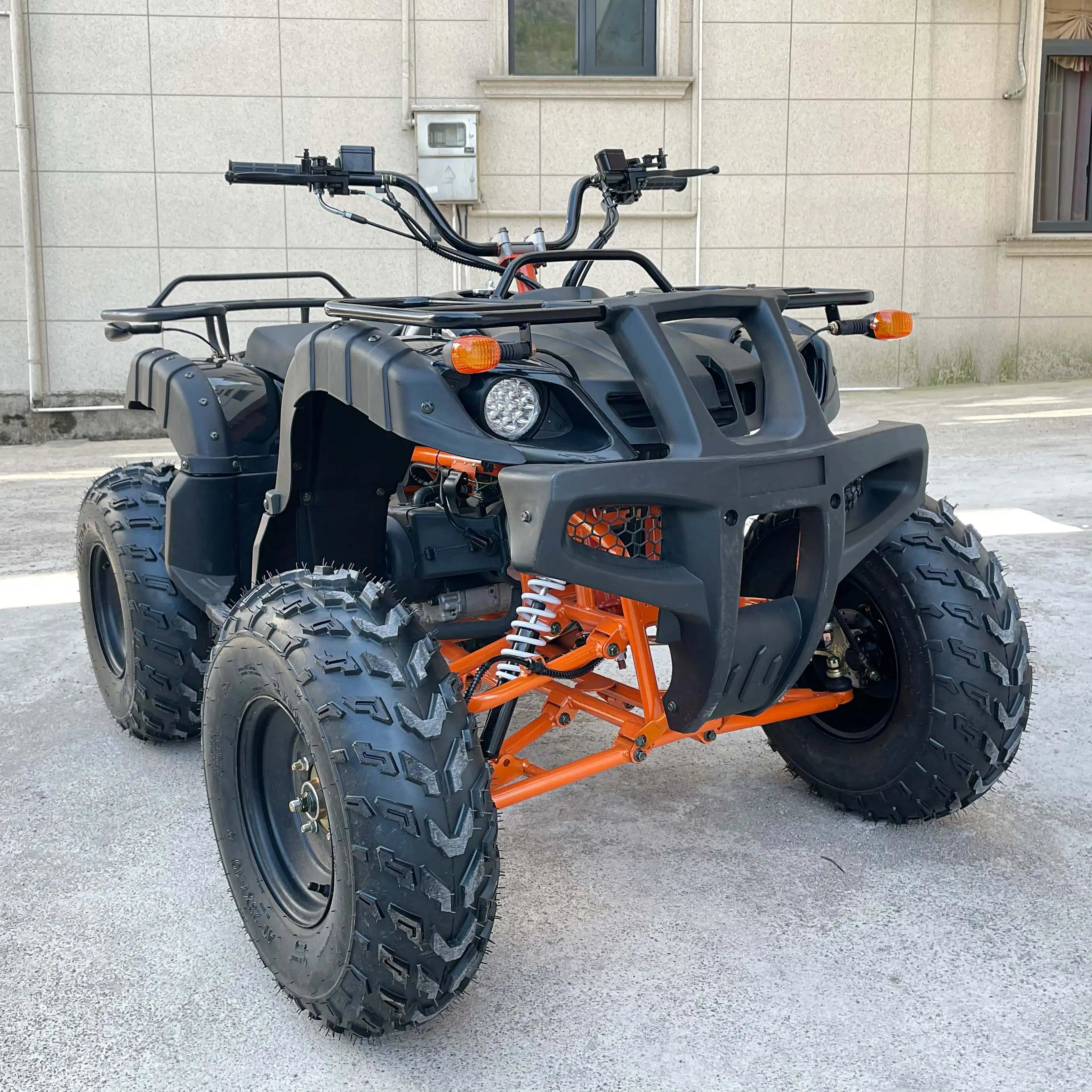 Incredibly Feeling 200cc Cheap Atv for Sale