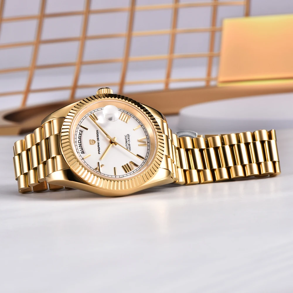 Thumbnail 2 - #72 Cheap Hand-Winding Mechanical Watches Worth Buying